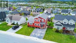 100 Fillatre Avenue Corner Brook, NL A2H 7T1