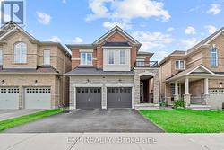73 RIDING MOUNTAIN DRIVE Richmond Hill, ON L4E 0V3