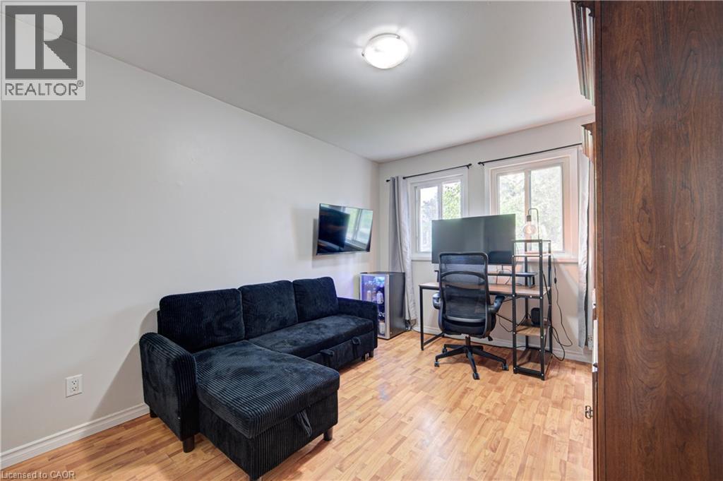 Office - 154 Grand Avenue S, Cambridge, ON