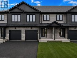 520 ORR Street Unit# 43 Stratford, ON N5A 0L7