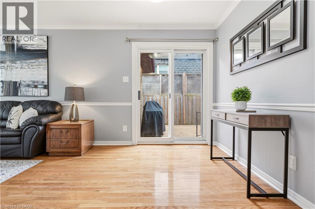 4277 Longmoor Drive, Burlington, ON