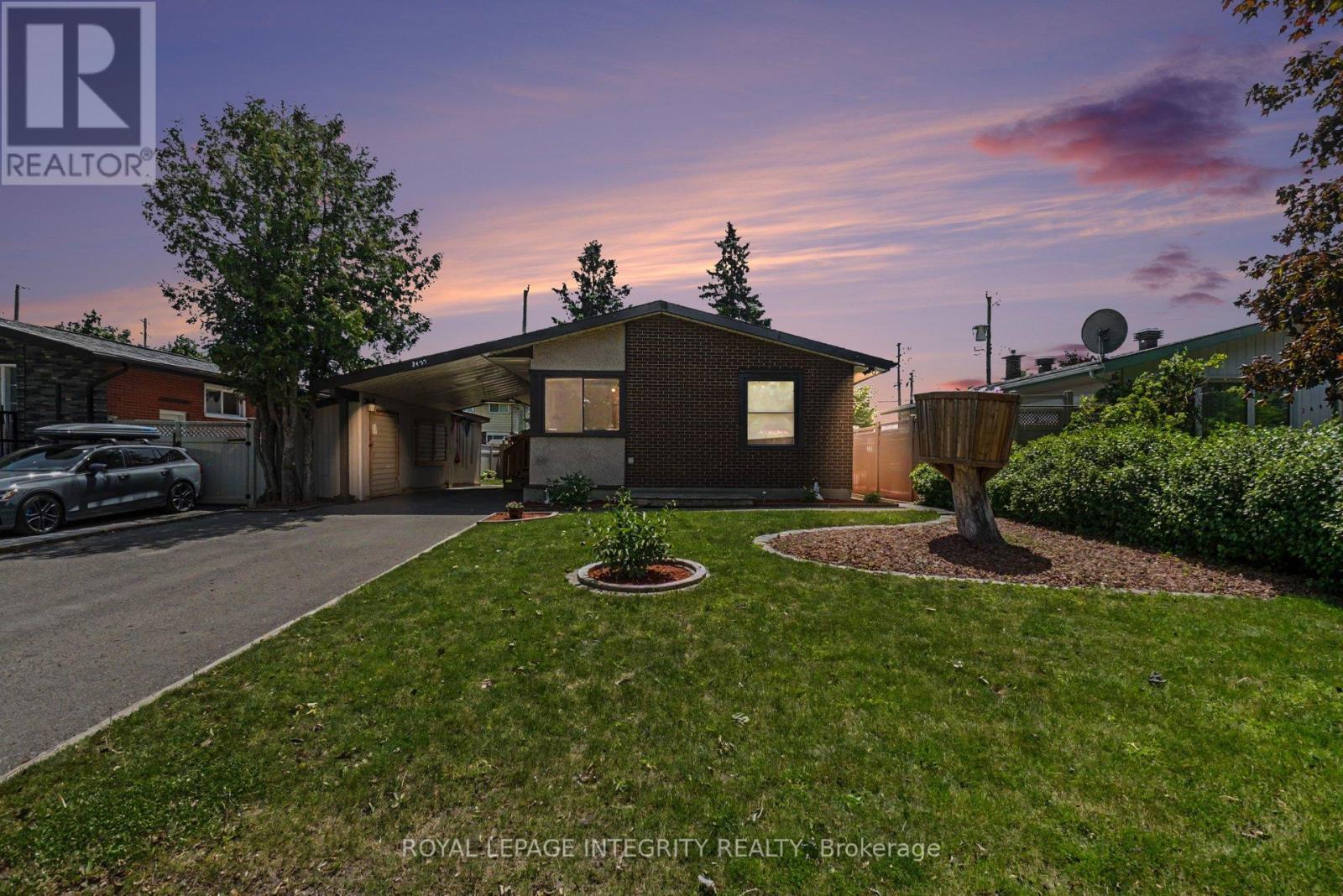 2450 Magnus Avenue, Ottawa, ON