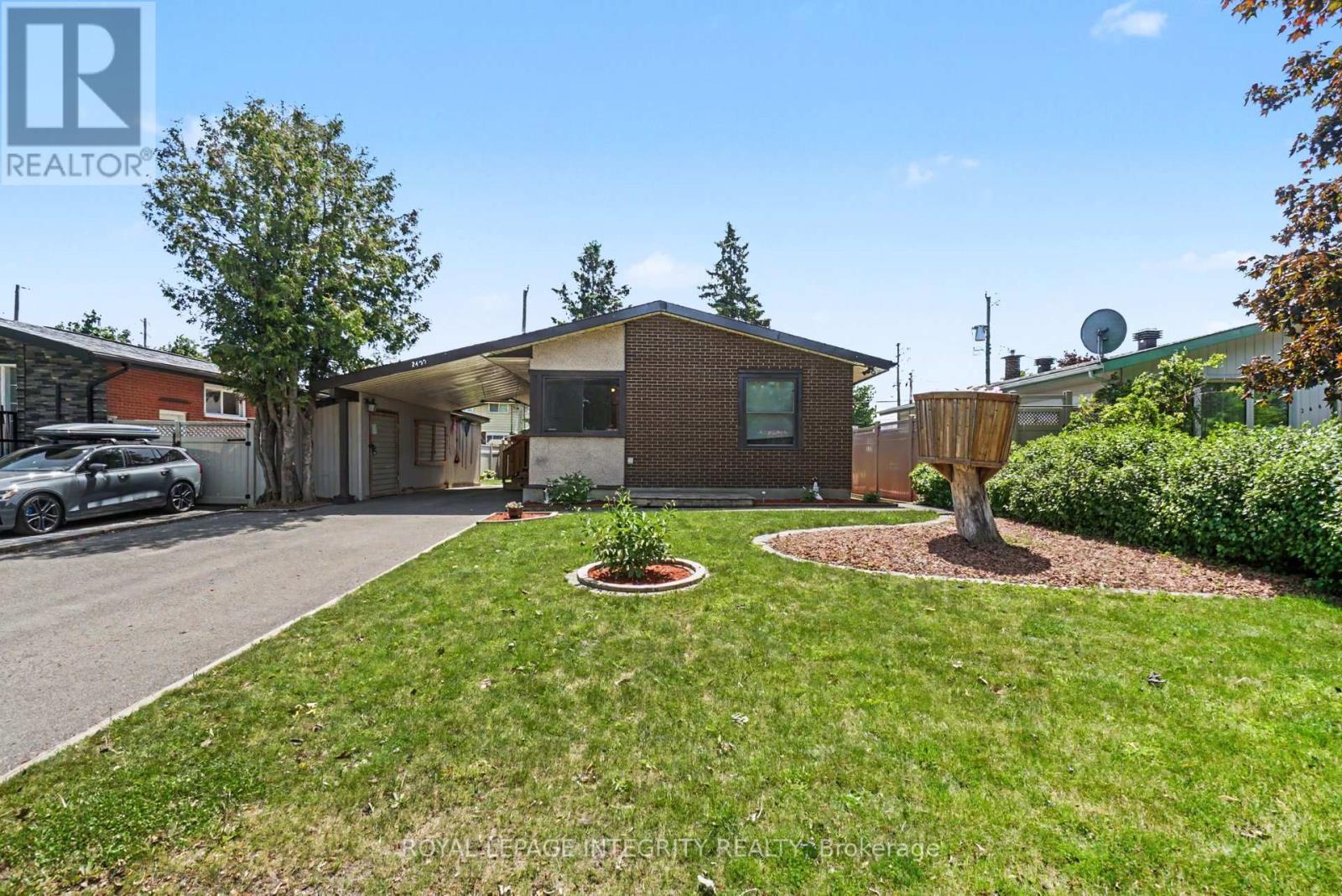 2450 Magnus Avenue, Ottawa, ON