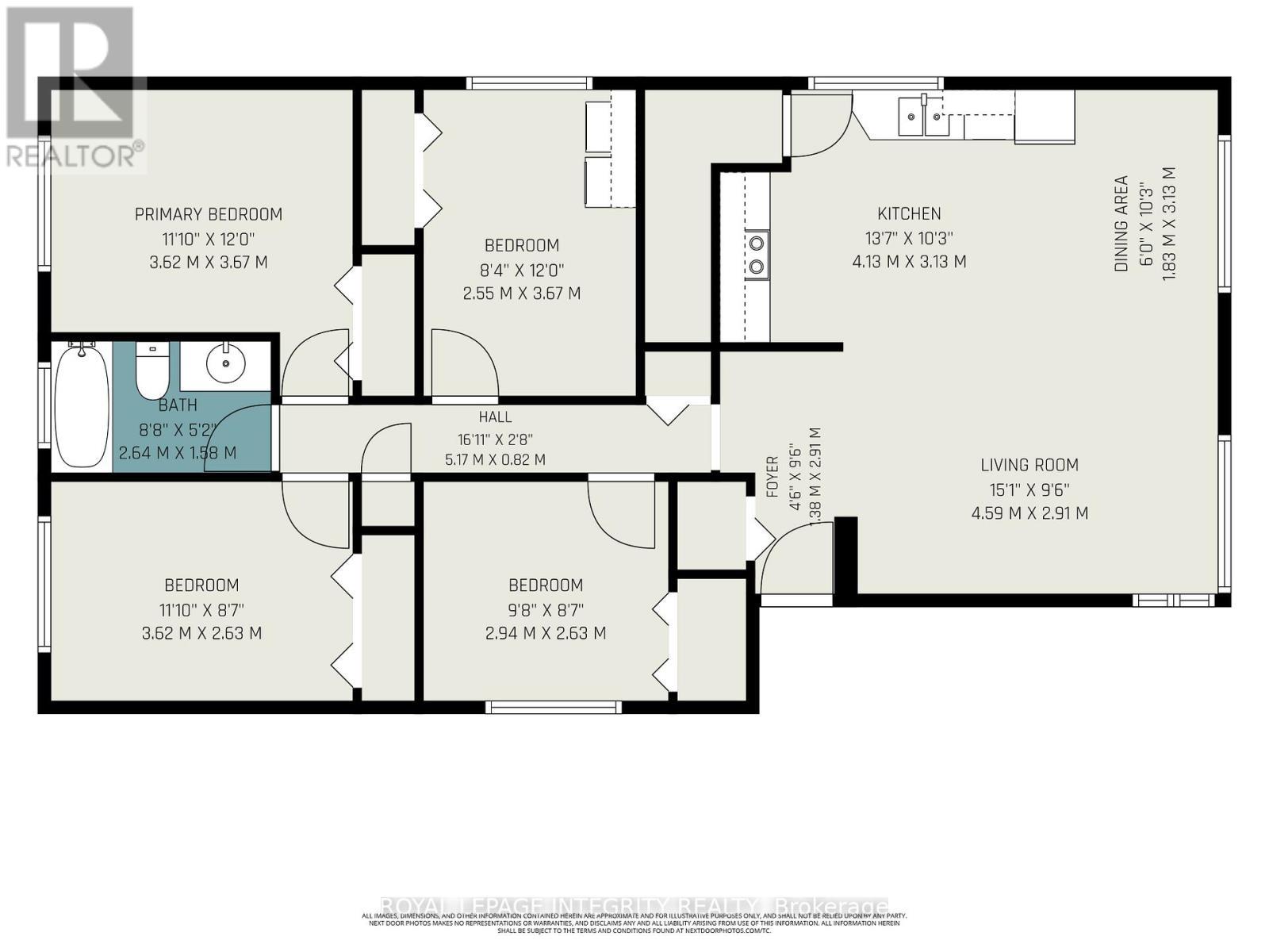 2450 Magnus Avenue, Ottawa, ON