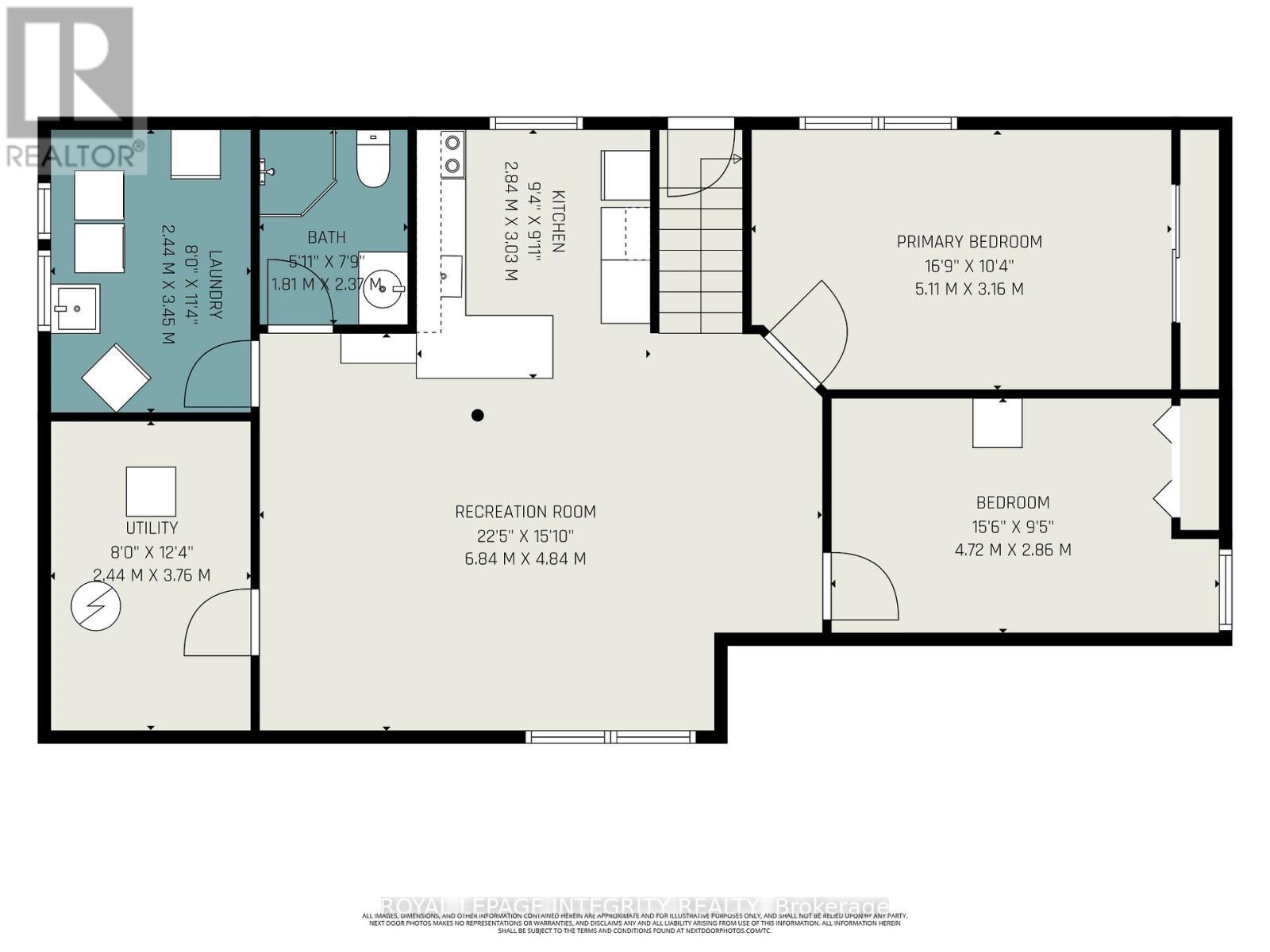 2450 Magnus Avenue, Ottawa, ON