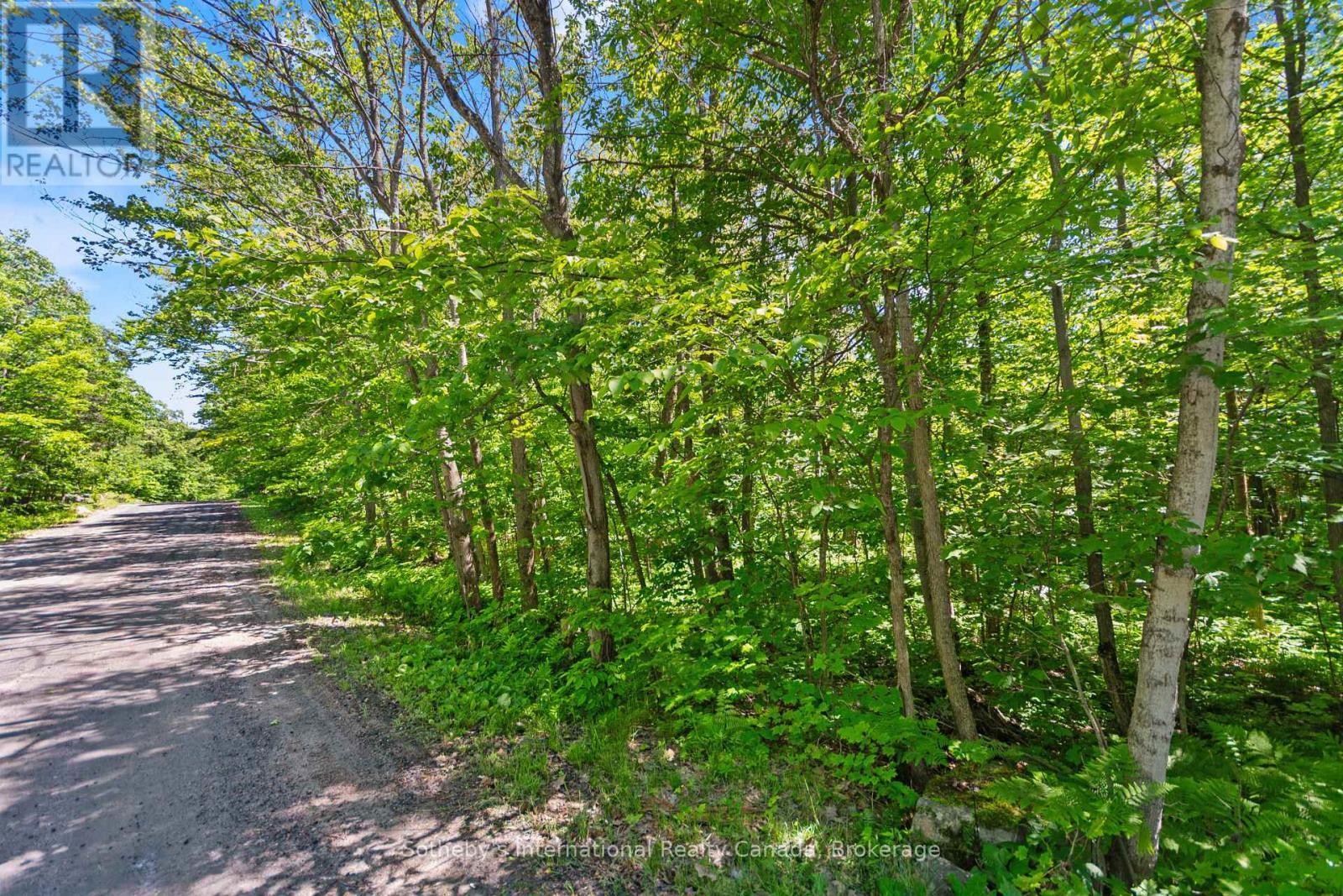 43 Burnside Bridge Road, Mcdougall, ON