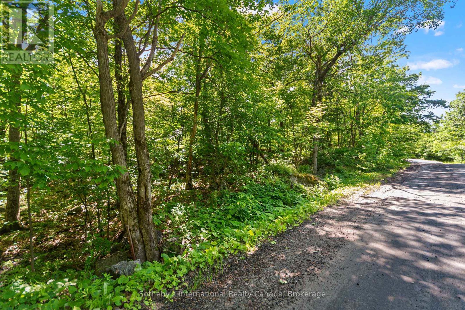 43 Burnside Bridge Road, Mcdougall, ON