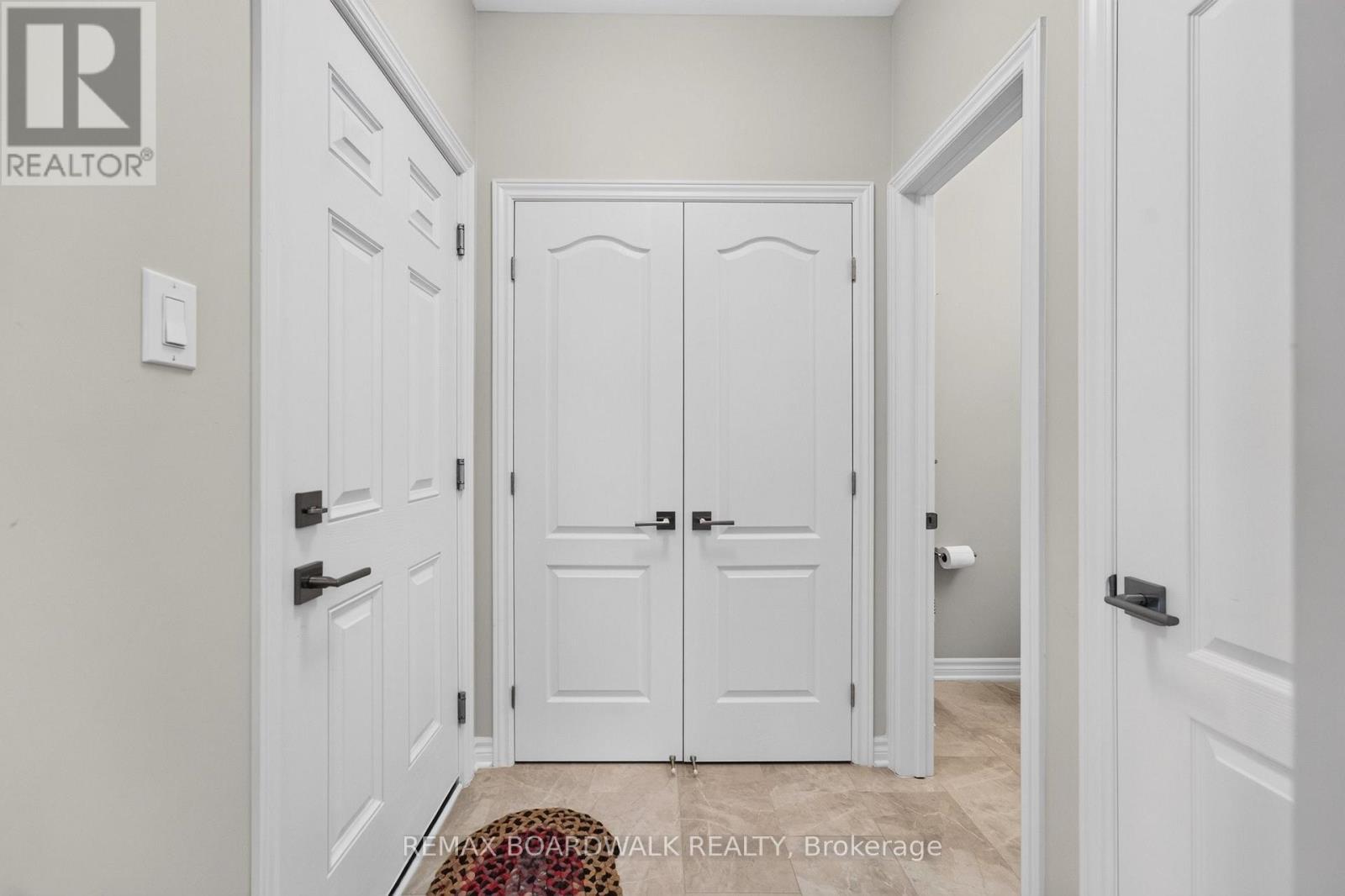 Convenient Main Flr Mud/Laundry Rm w/Garage Access - 224 Maygrass Way, Ottawa, ON - Indoor Photo Showing Other Room