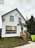 10 Grace ST Sault Ste. Marie, ON P6A 2S6