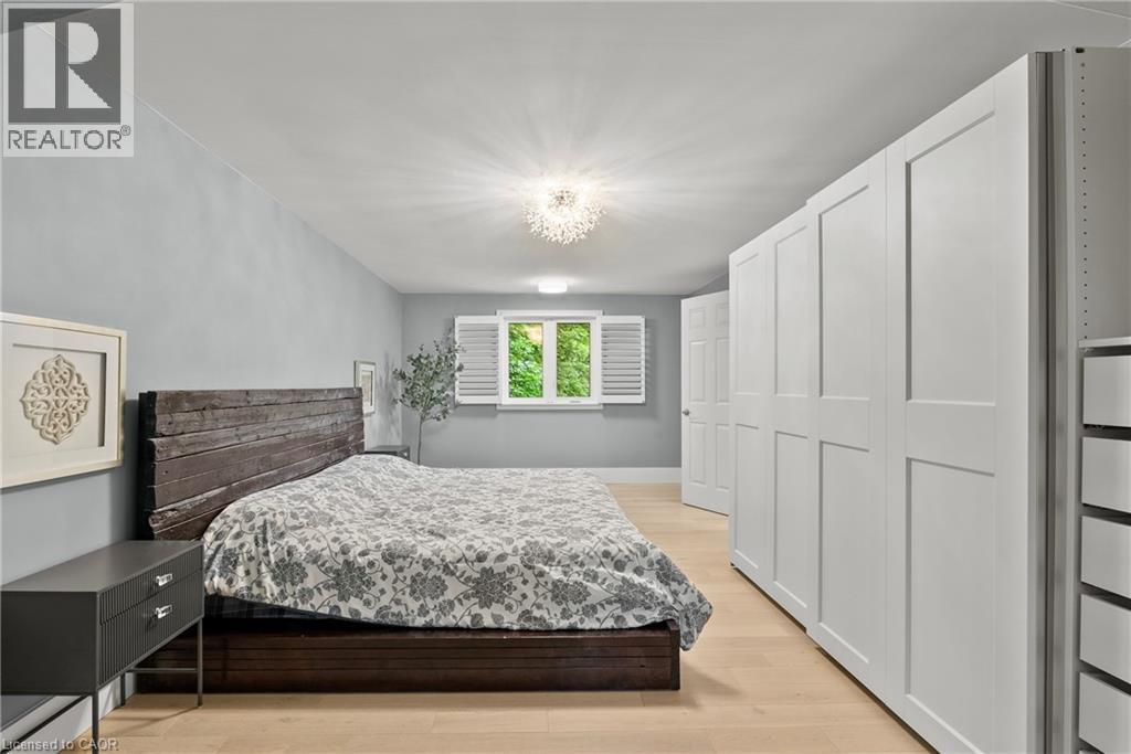 Bedroom - 44 Fireside Drive, Hamilton, ON