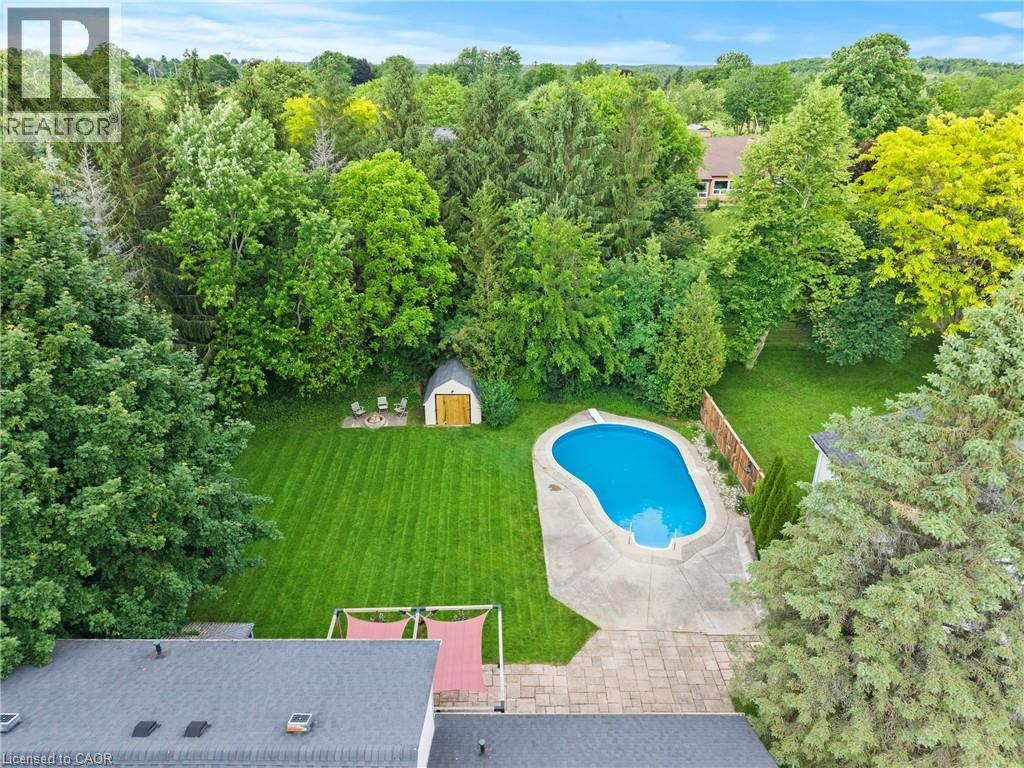 44 Fireside Drive, Hamilton, ON