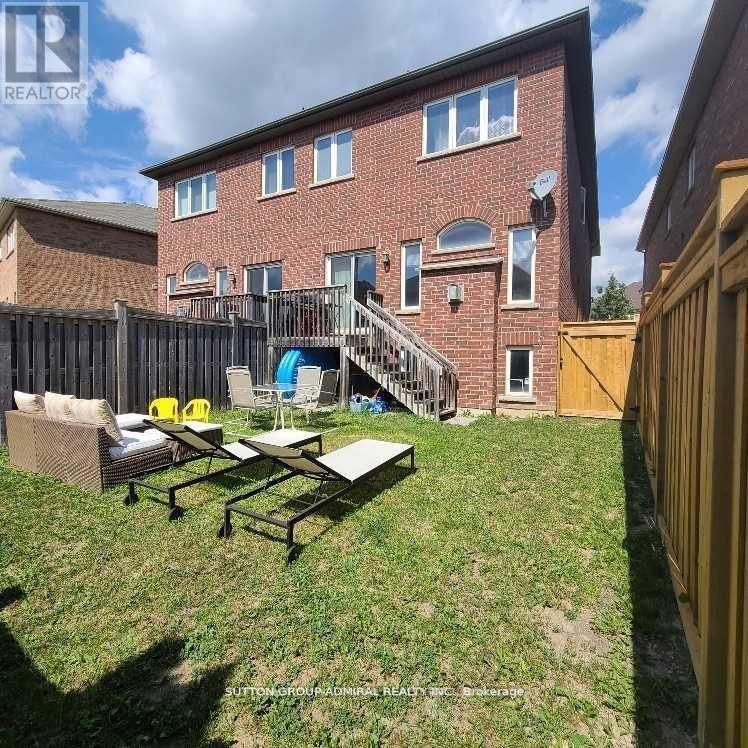 111 Maple Valley Road, Vaughan, ON