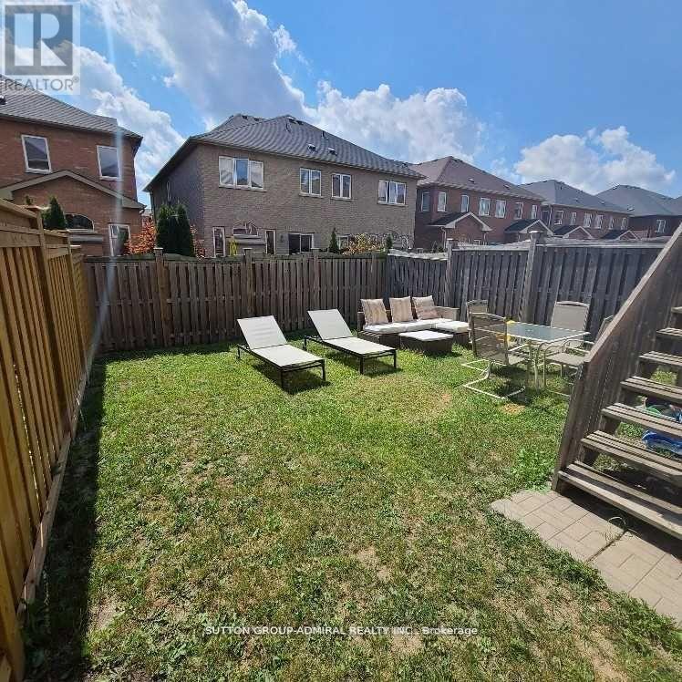 111 Maple Valley Road, Vaughan, ON