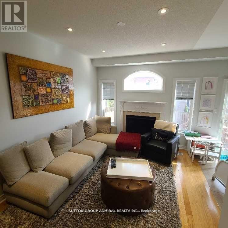 111 Maple Valley Road, Vaughan, ON