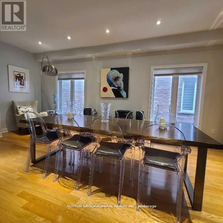 111 Maple Valley Road, Vaughan, ON