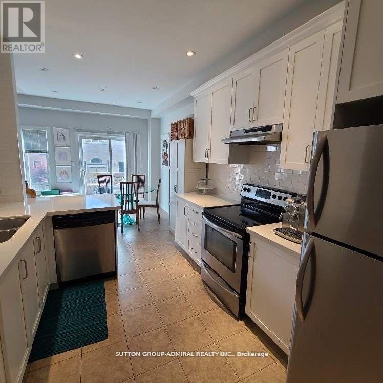 111 Maple Valley Road, Vaughan, ON