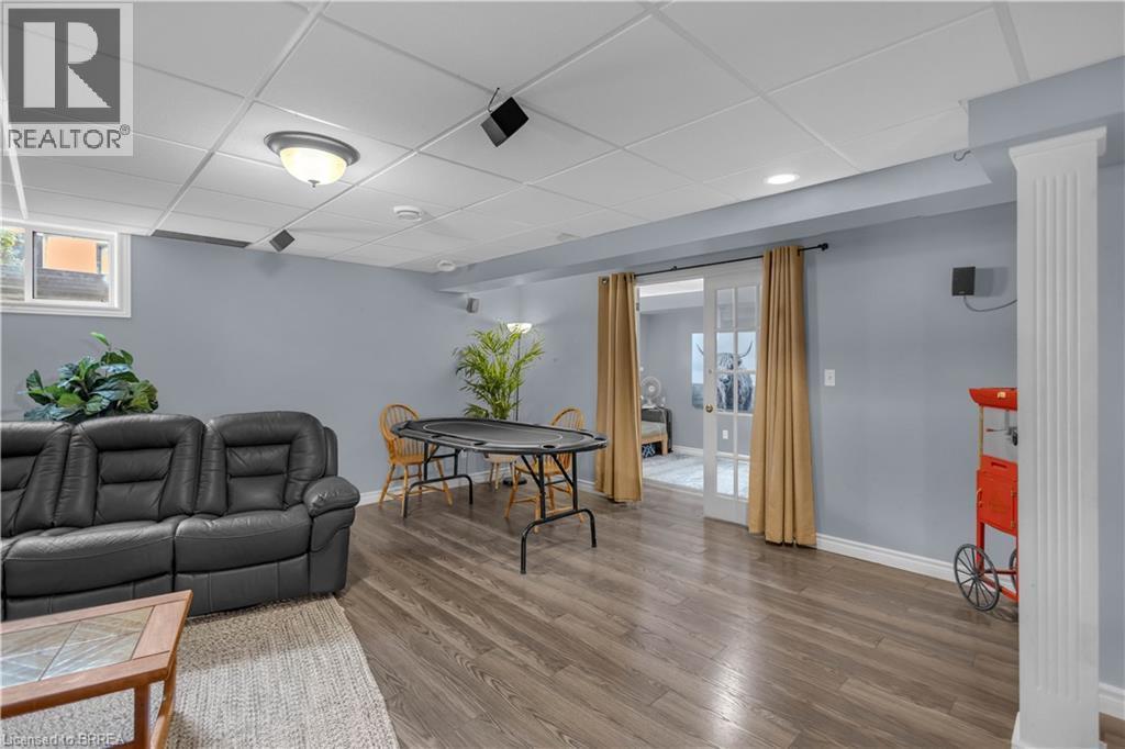 5 Walpole Drive, Haldimand, ON - Indoor