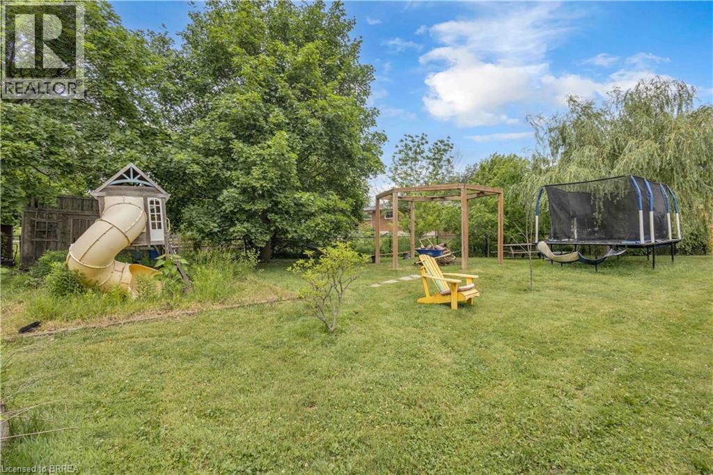 5 Walpole Drive, Haldimand, ON - Outdoor