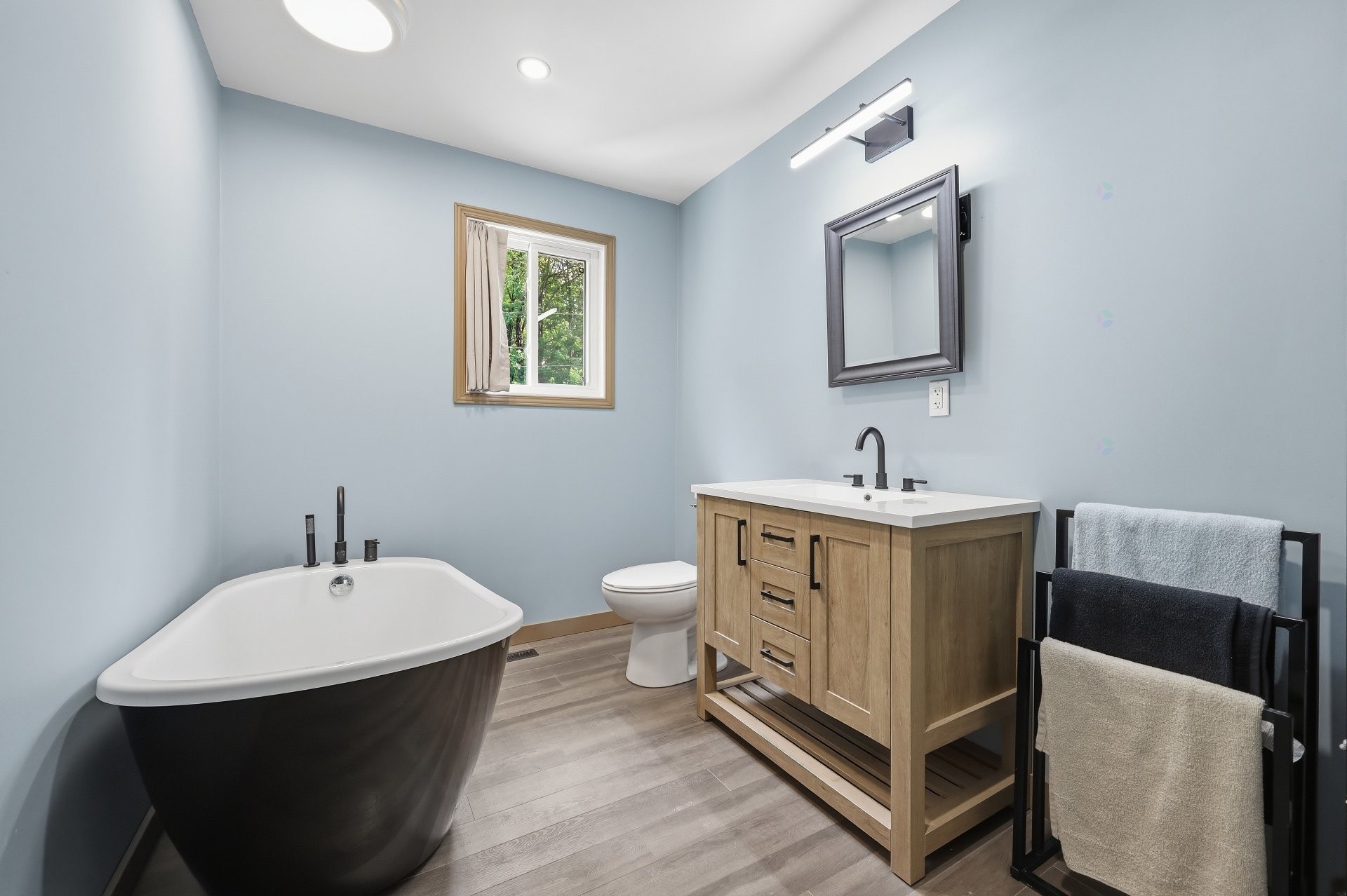 Salle de bains - 9 Rue Caisse, Sorel-Tracy, QC