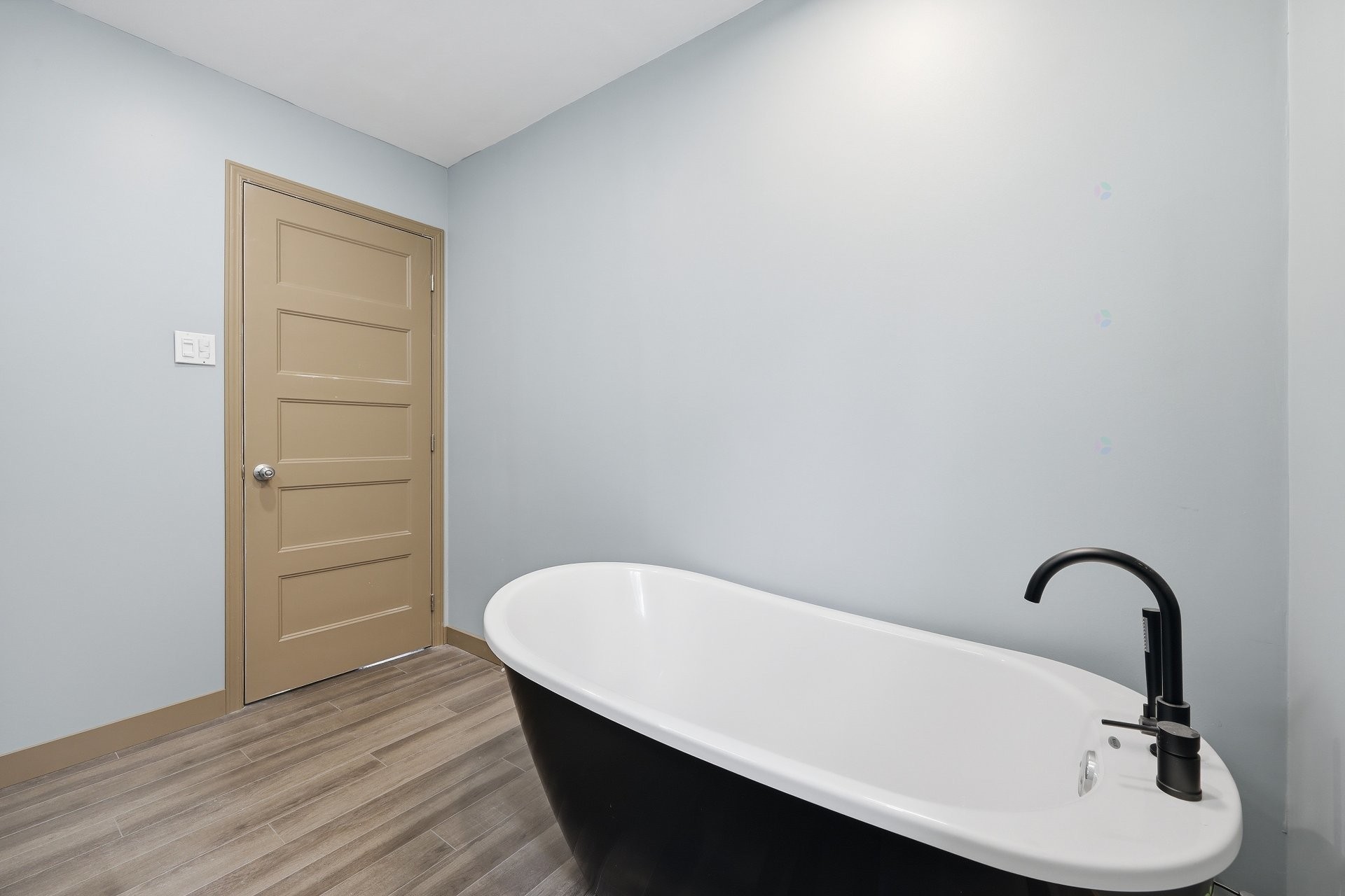 Salle de bains - 9 Rue Caisse, Sorel-Tracy, QC