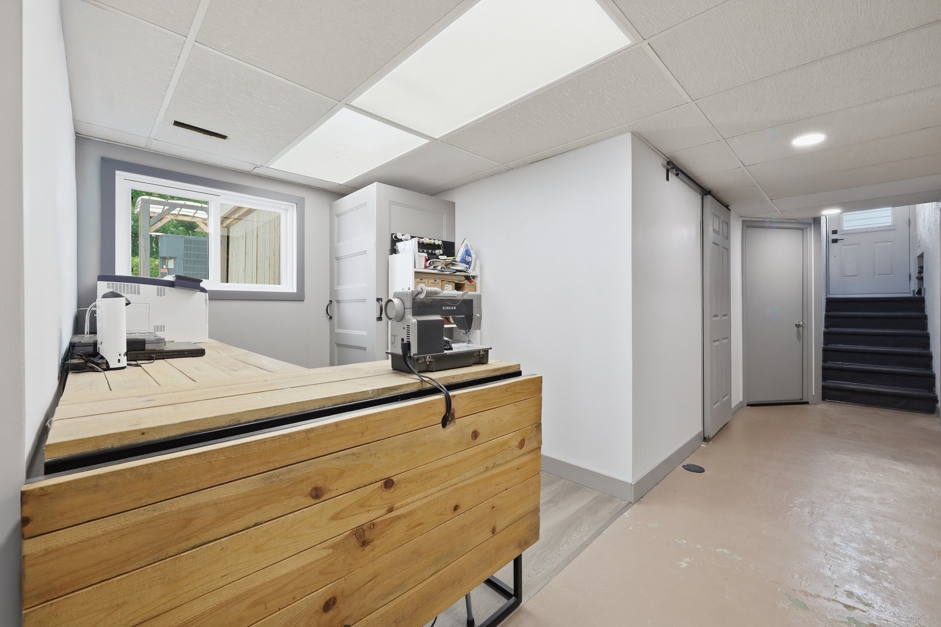 Bureau - 9 Rue Caisse, Sorel-Tracy, QC