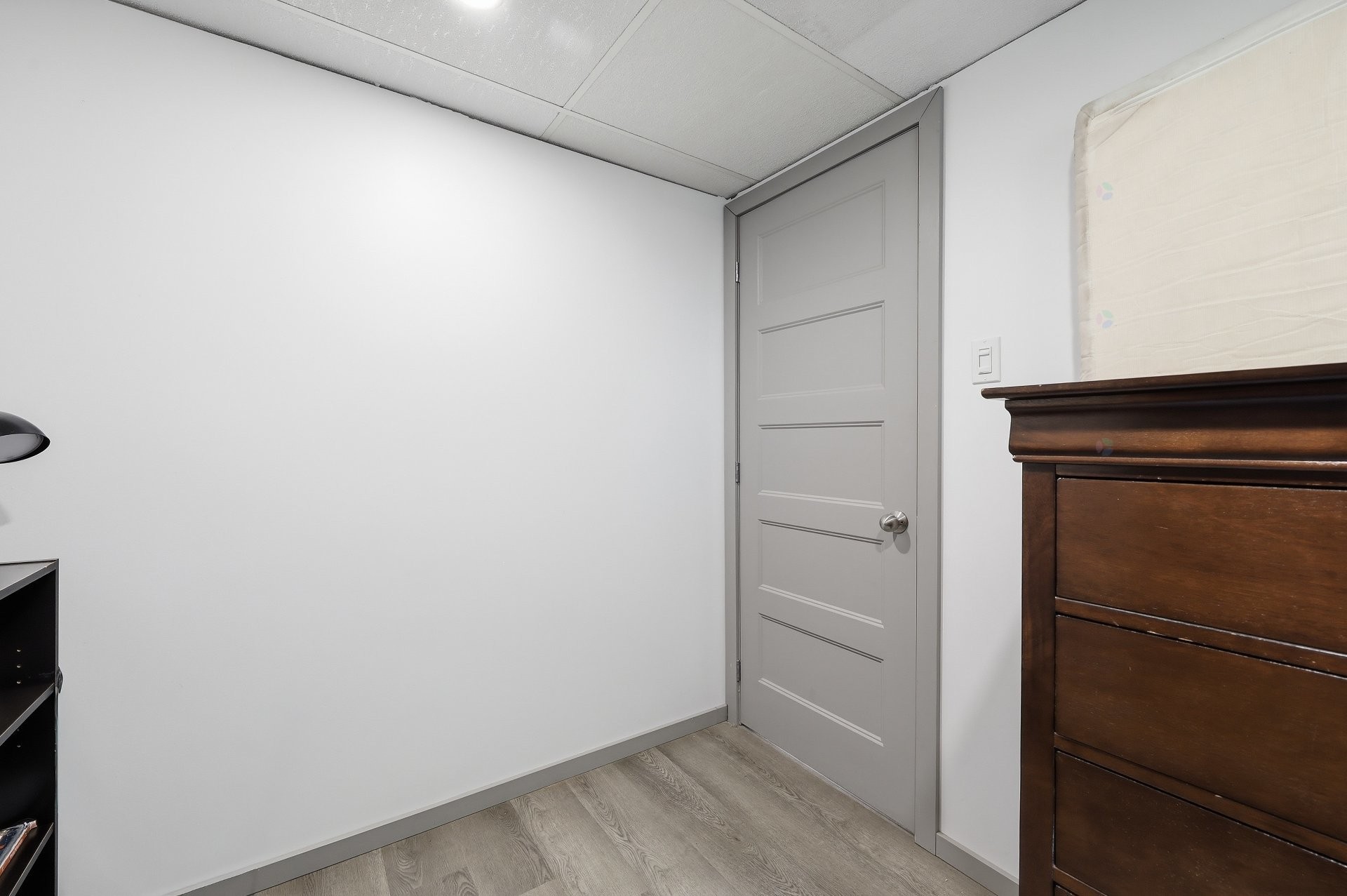 Chambre à coucher - 9 Rue Caisse, Sorel-Tracy, QC