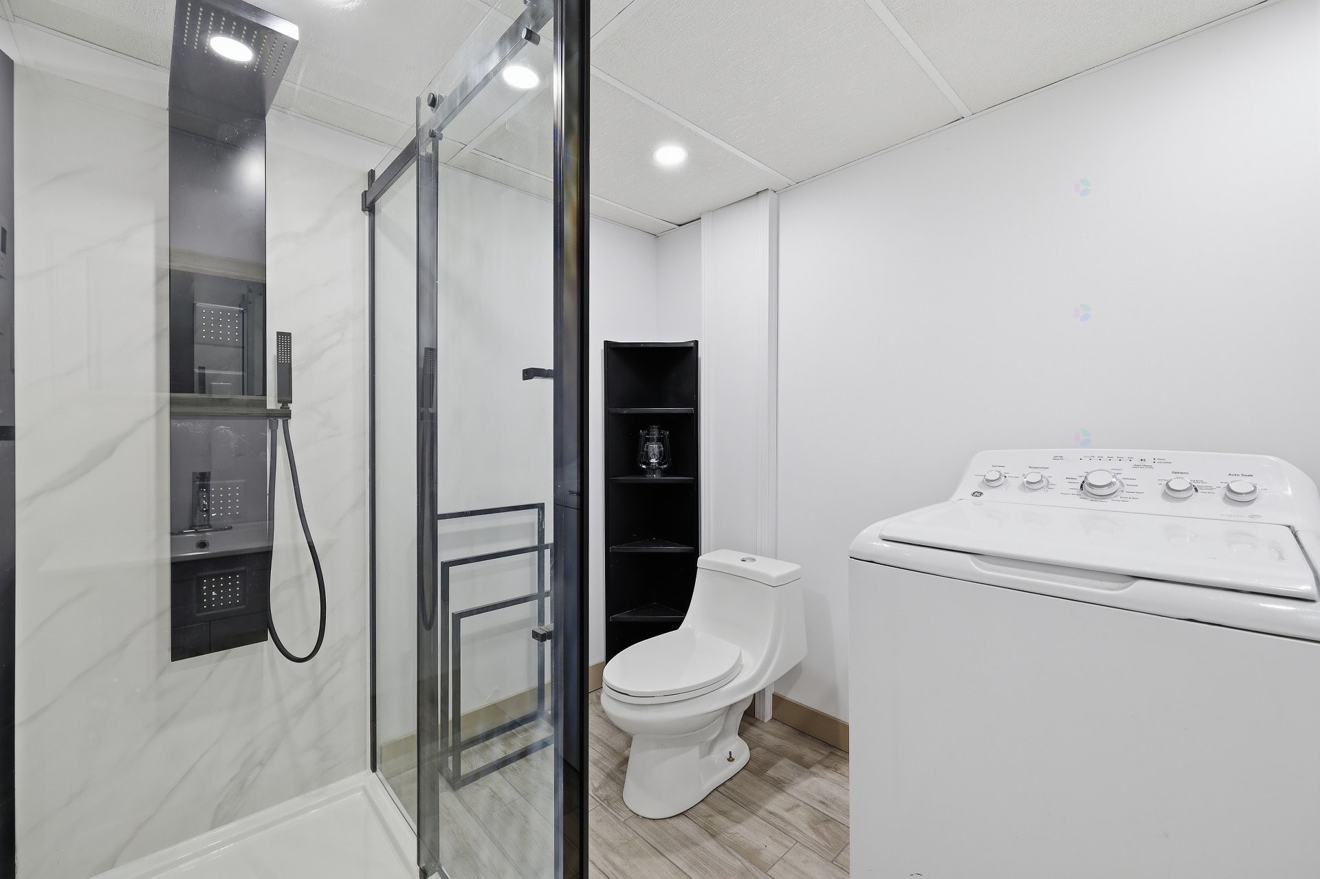 Salle de bains - 9 Rue Caisse, Sorel-Tracy, QC