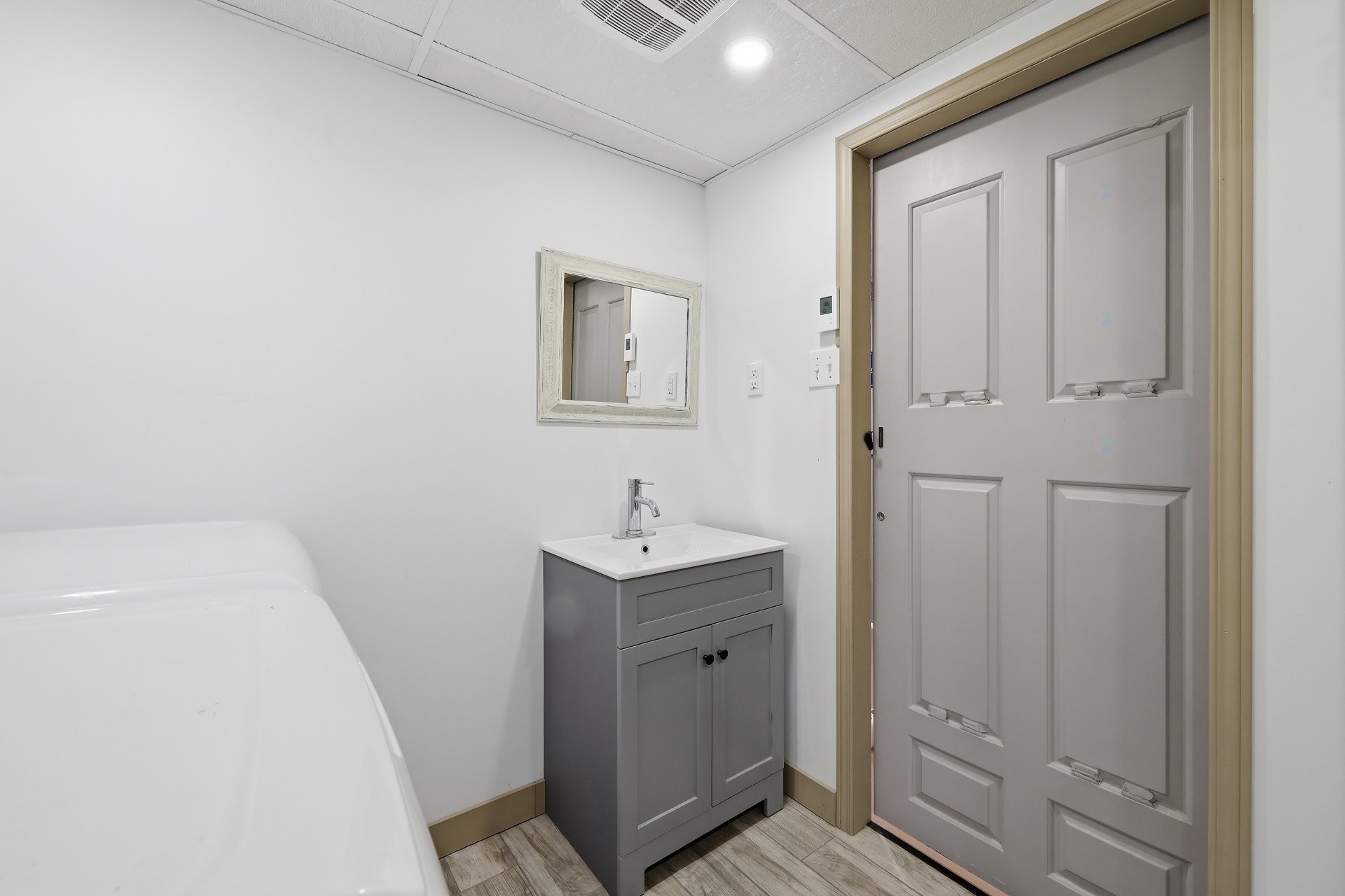 Salle de bains - 9 Rue Caisse, Sorel-Tracy, QC