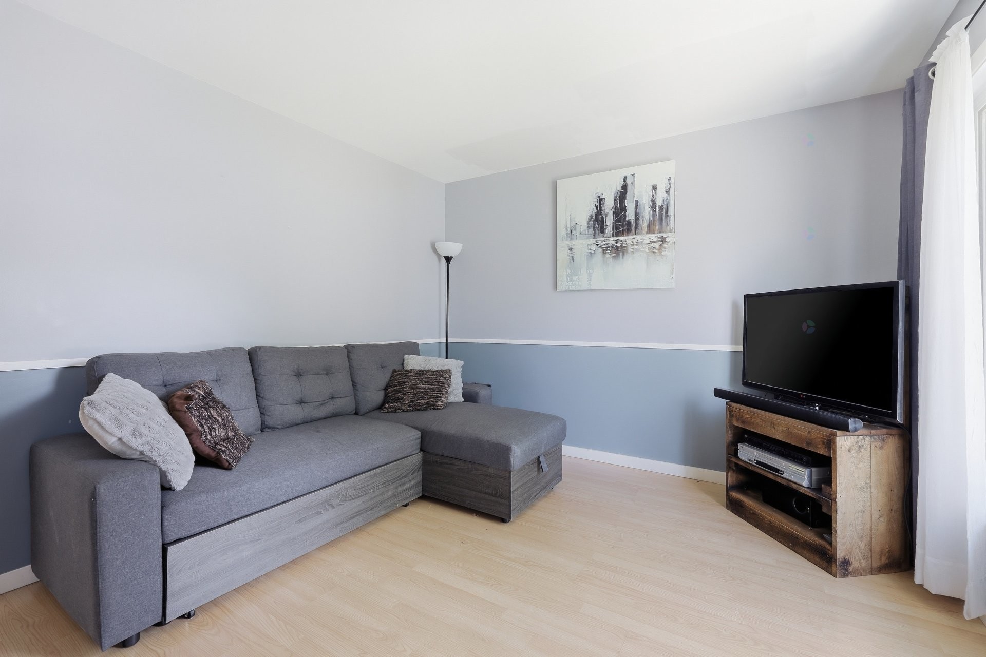 Salon - 9 Rue Caisse, Sorel-Tracy, QC