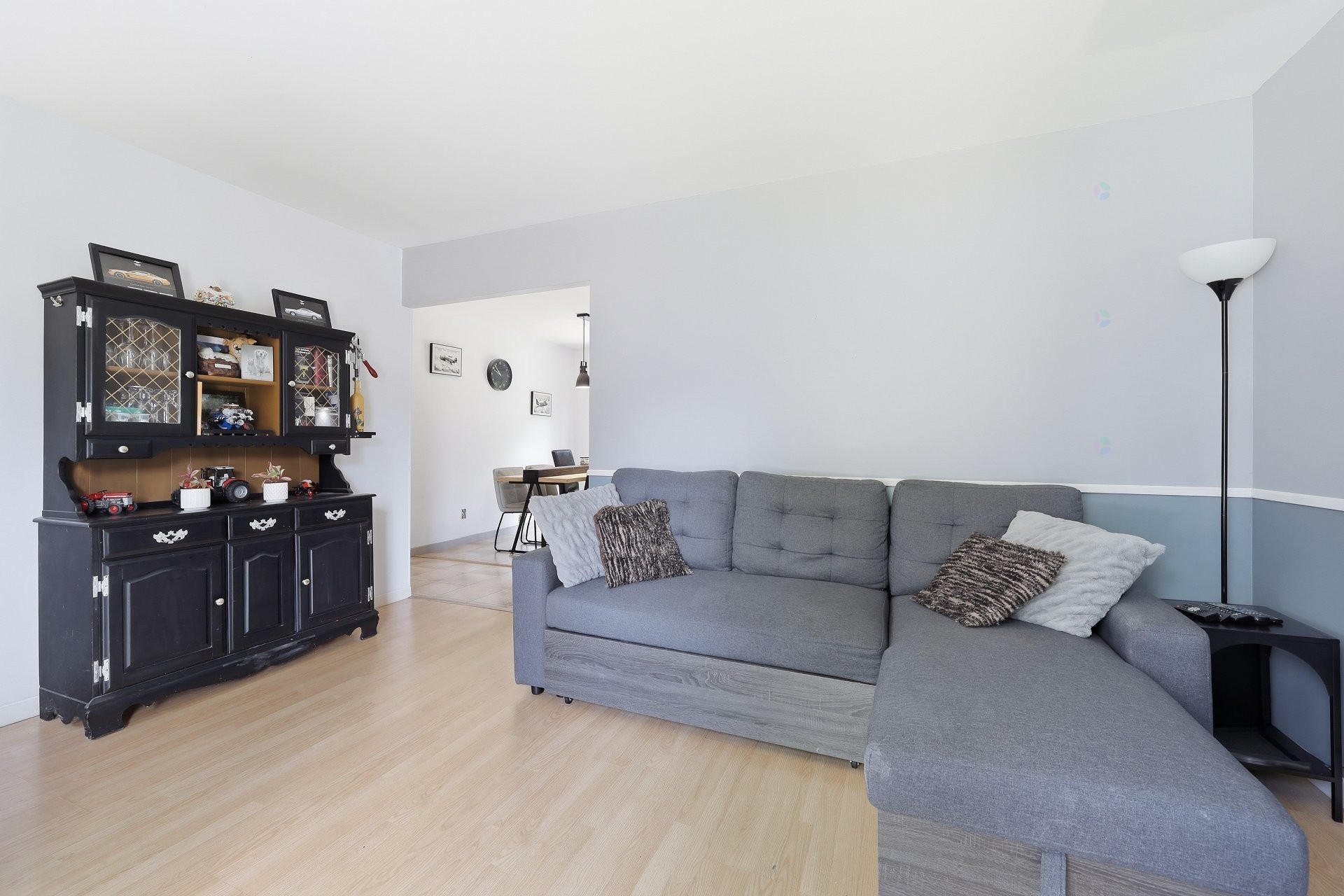 Salon - 9 Rue Caisse, Sorel-Tracy, QC