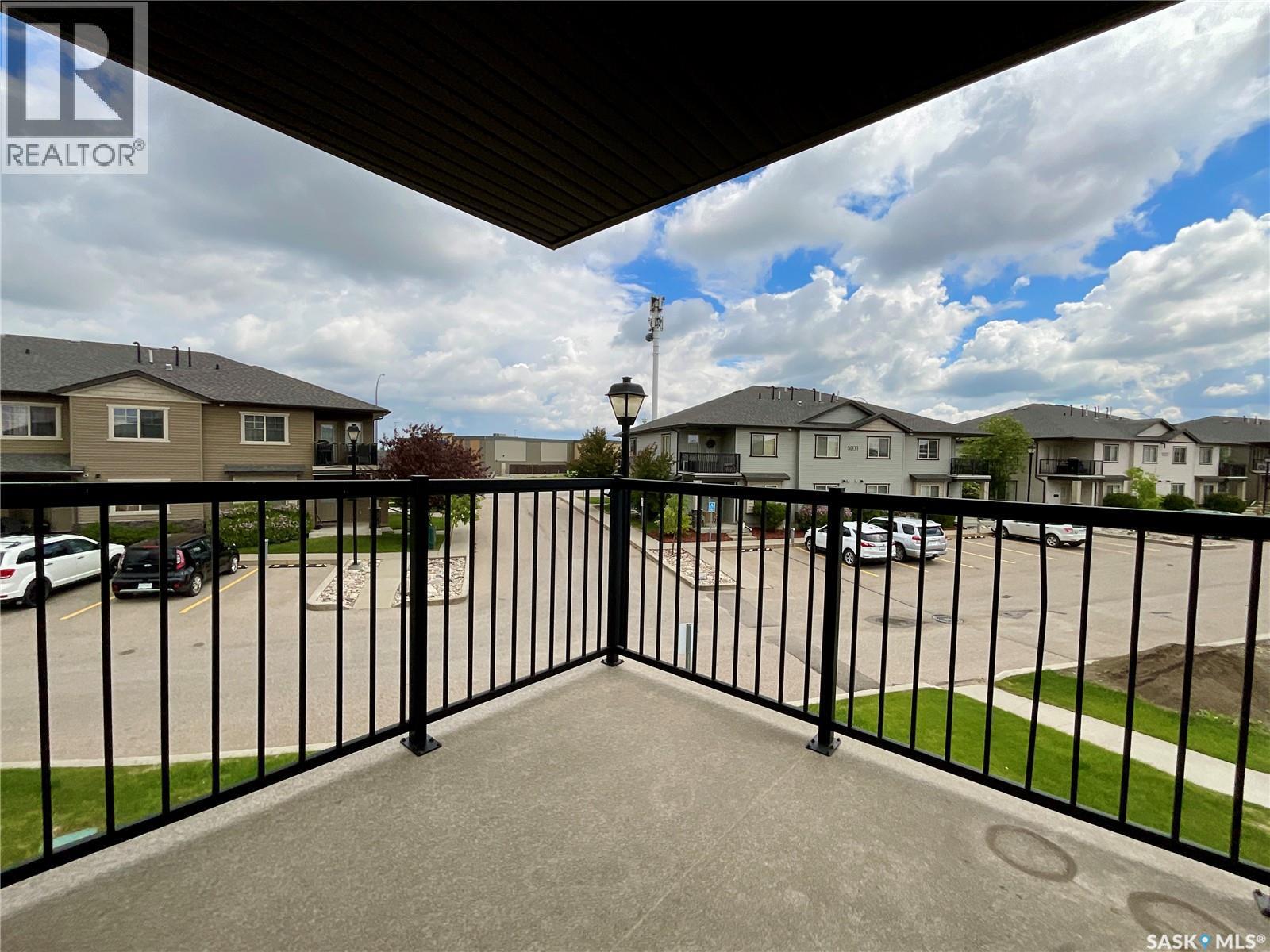 108 5051 James Hill Road, Regina, SK