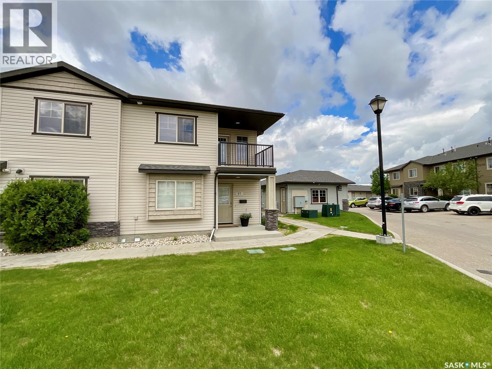 108 5051 James Hill Road, Regina, SK