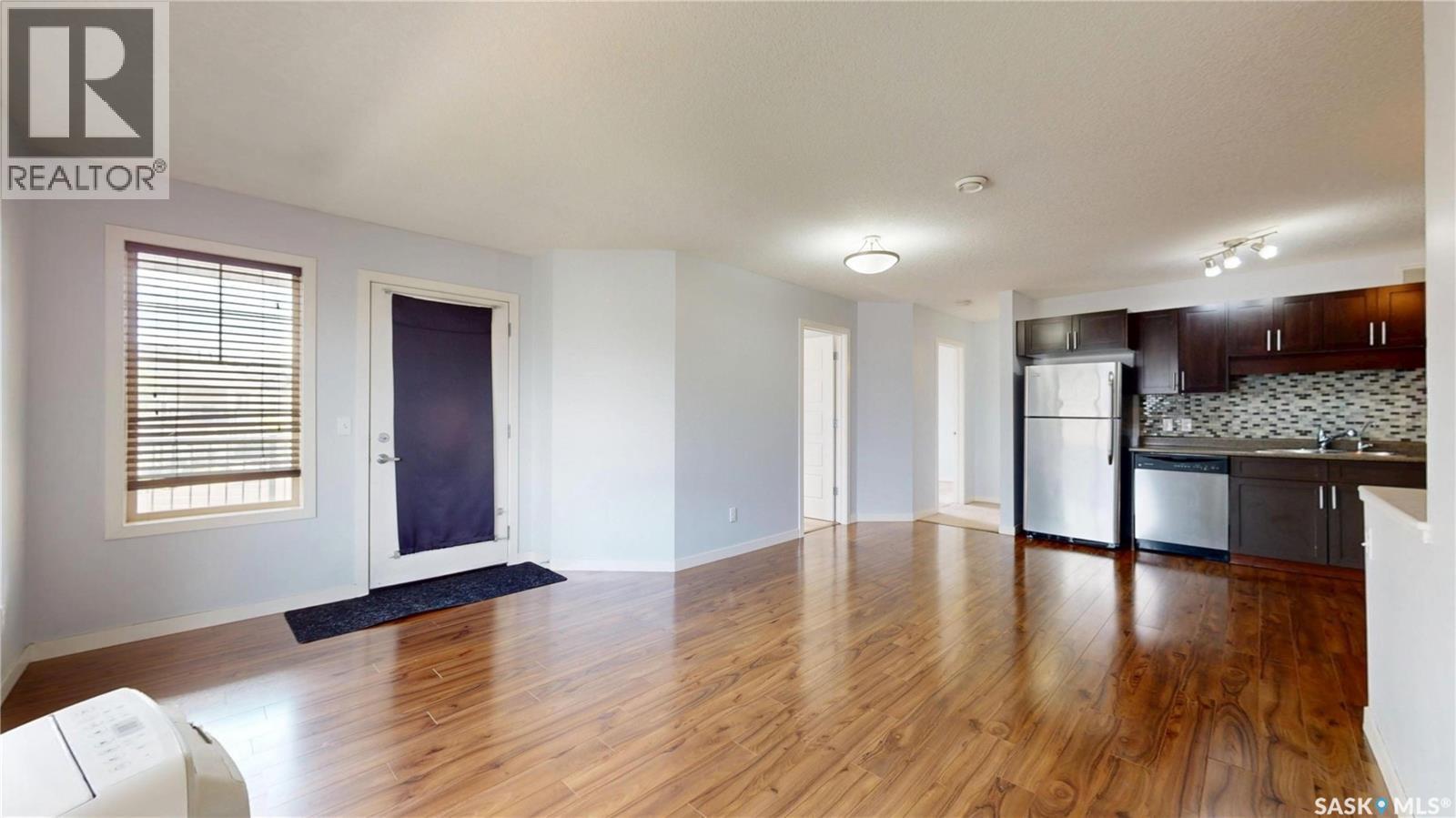 108 5051 James Hill Road, Regina, SK