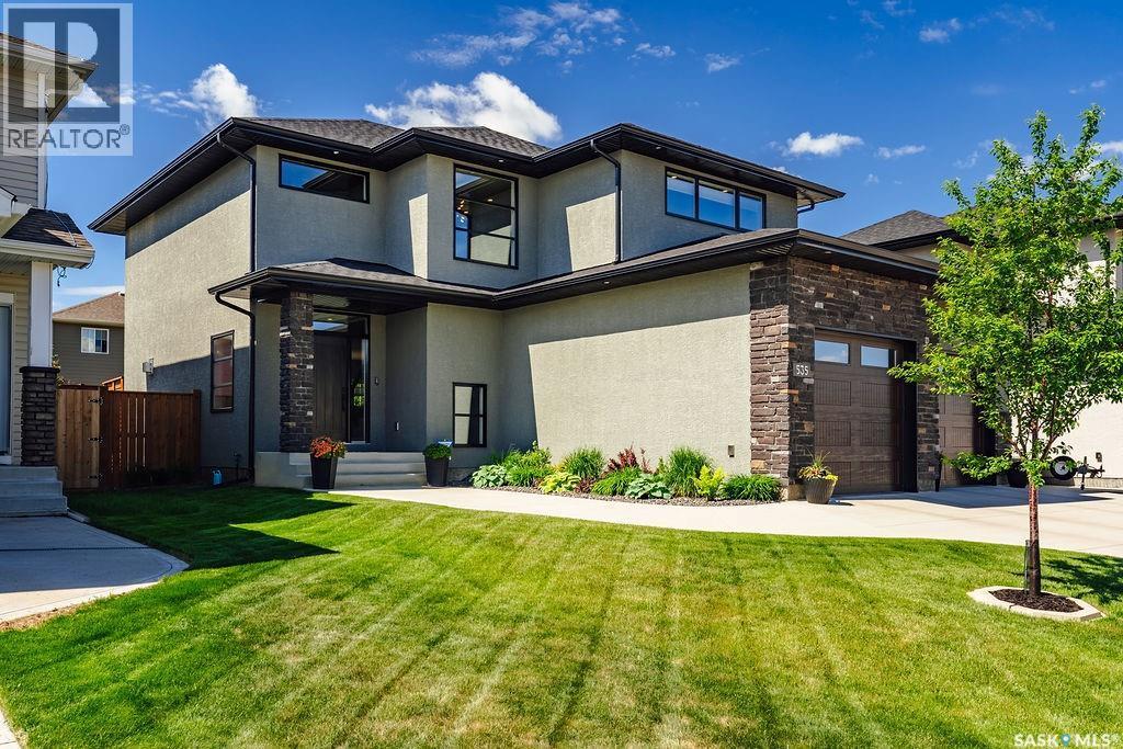 535 Pichler Way, Saskatoon, SK