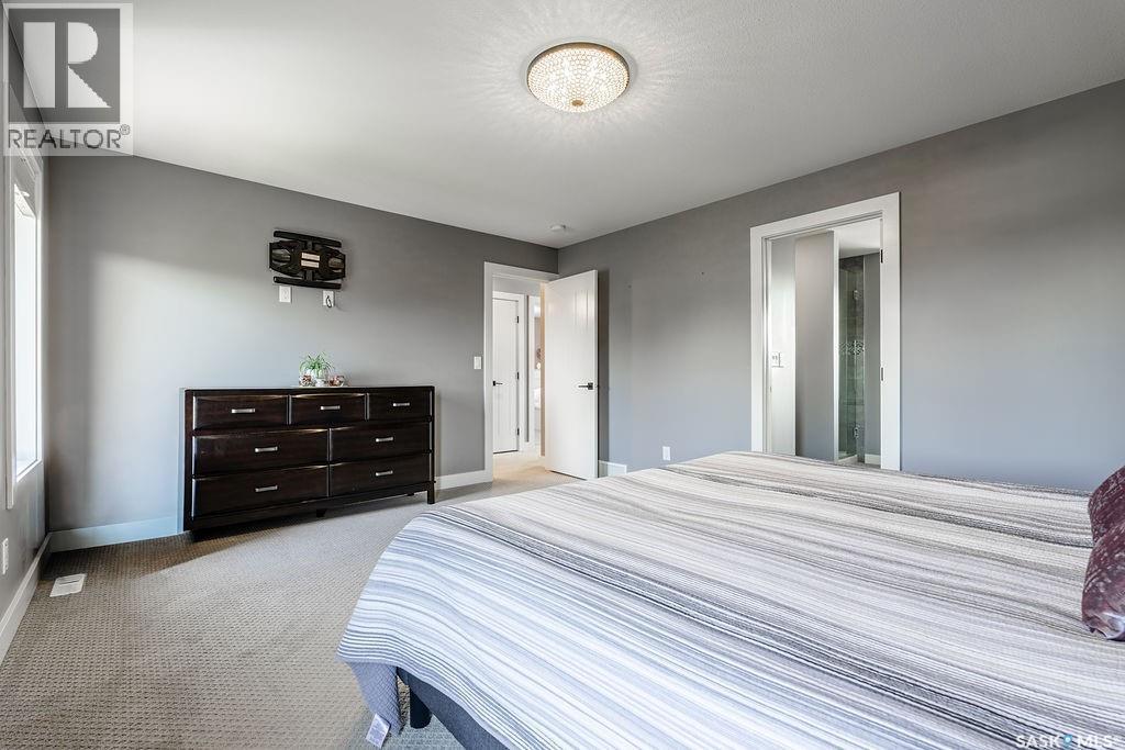 535 Pichler Way, Saskatoon, SK