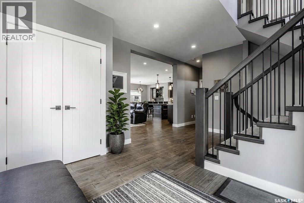 535 Pichler Way, Saskatoon, SK