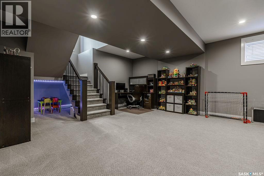 535 Pichler Way, Saskatoon, SK