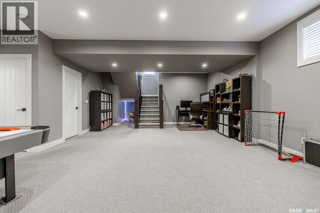 535 Pichler Way, Saskatoon, SK