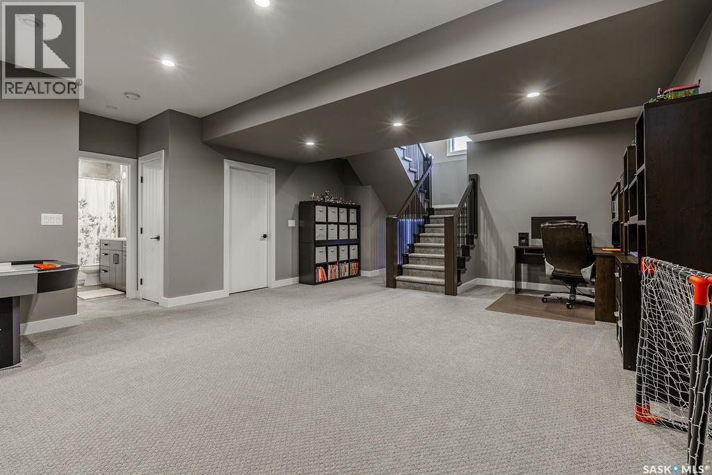 535 Pichler Way, Saskatoon, SK