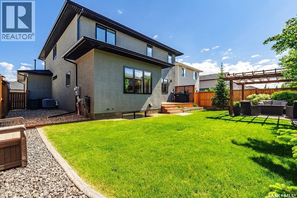 535 Pichler Way, Saskatoon, SK
