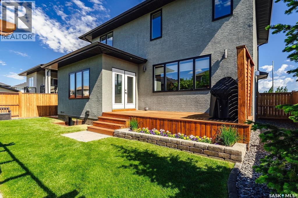 535 Pichler Way, Saskatoon, SK