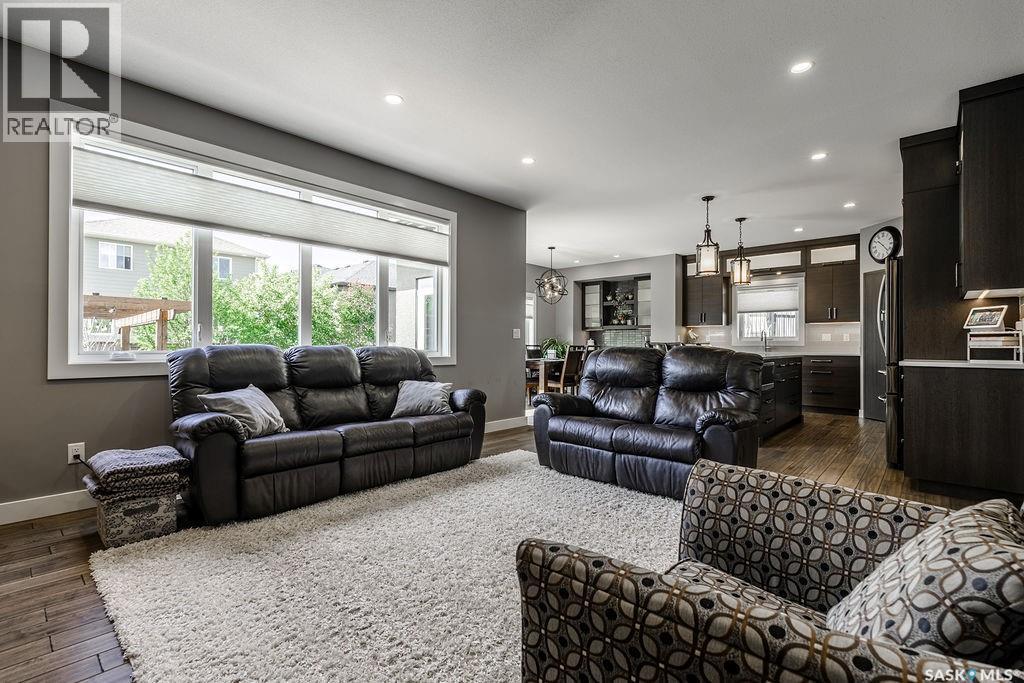 535 Pichler Way, Saskatoon, SK