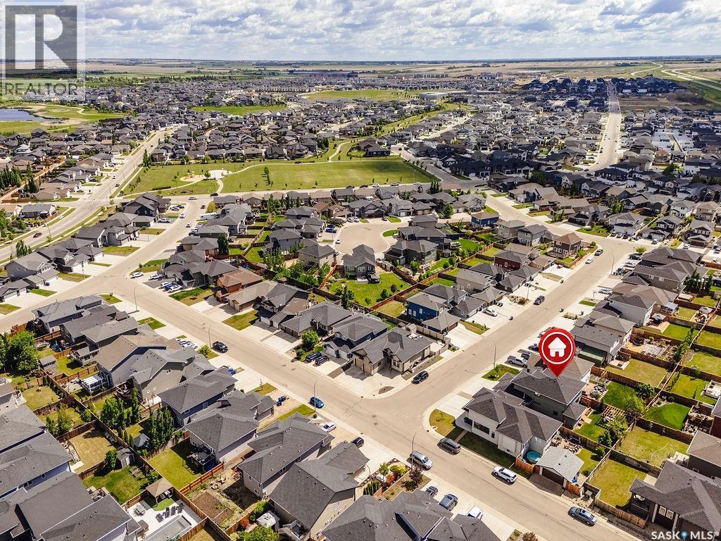 535 Pichler Way, Saskatoon, SK