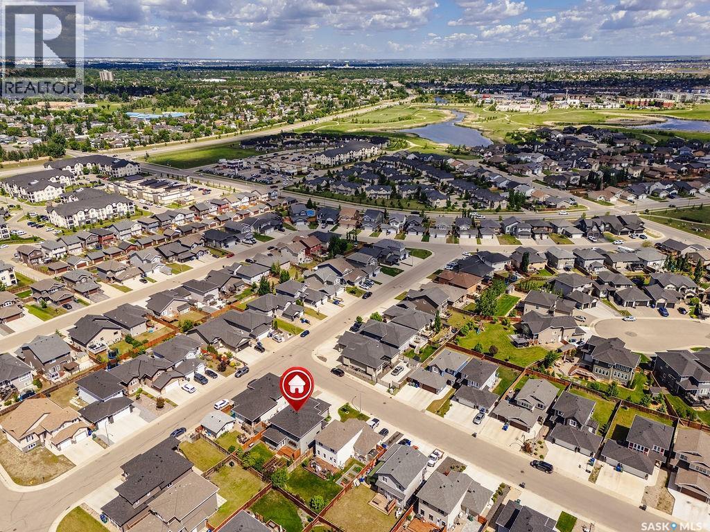 535 Pichler Way, Saskatoon, SK