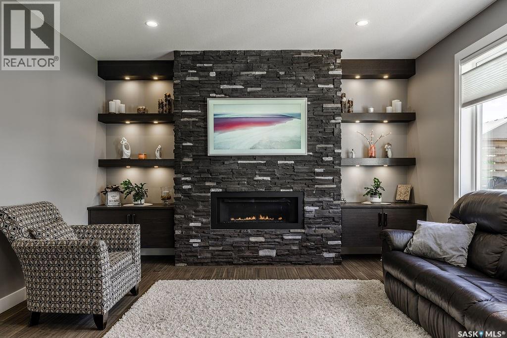 535 Pichler Way, Saskatoon, SK