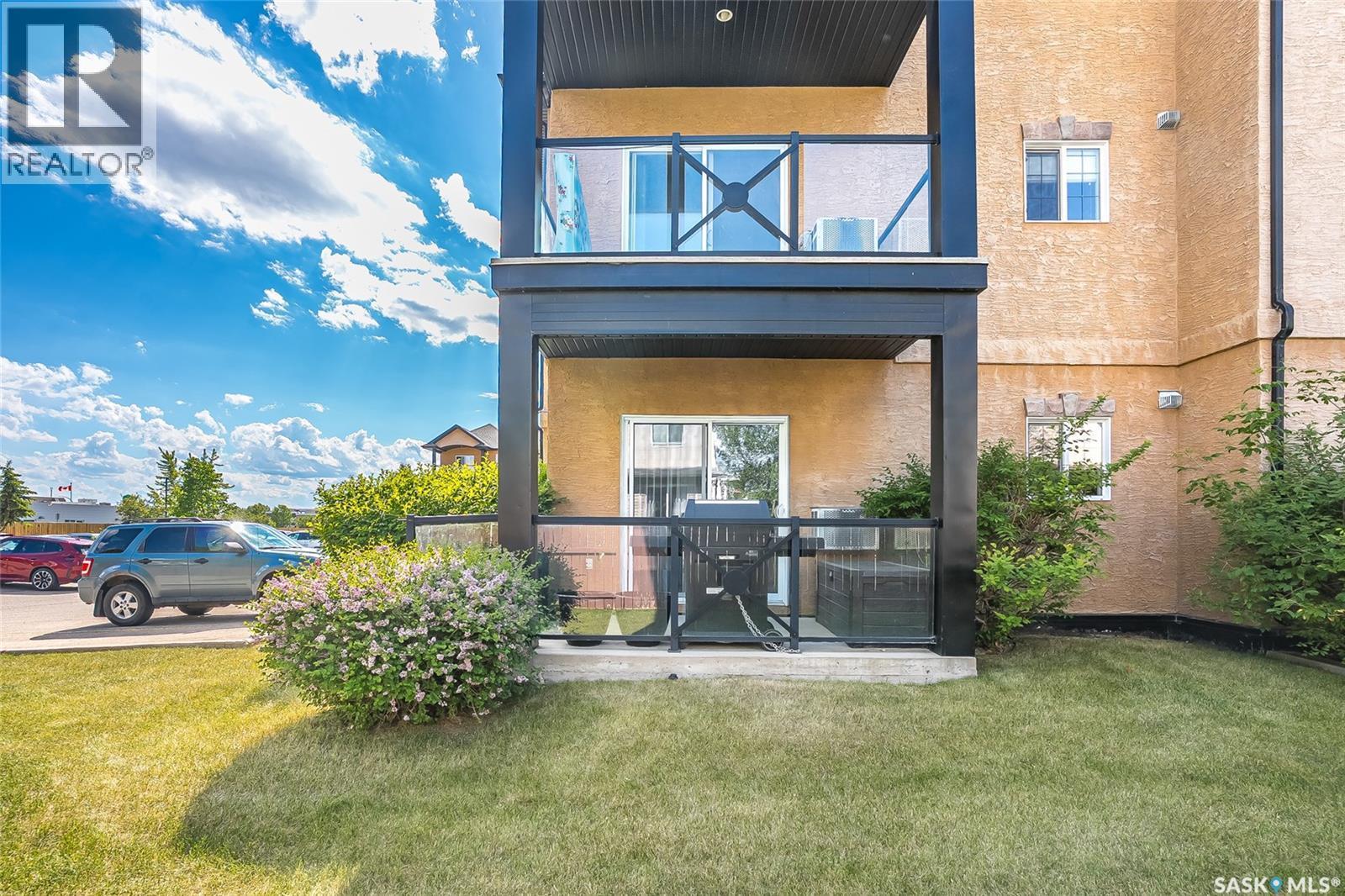 116 326 Herold Road, Saskatoon, SK