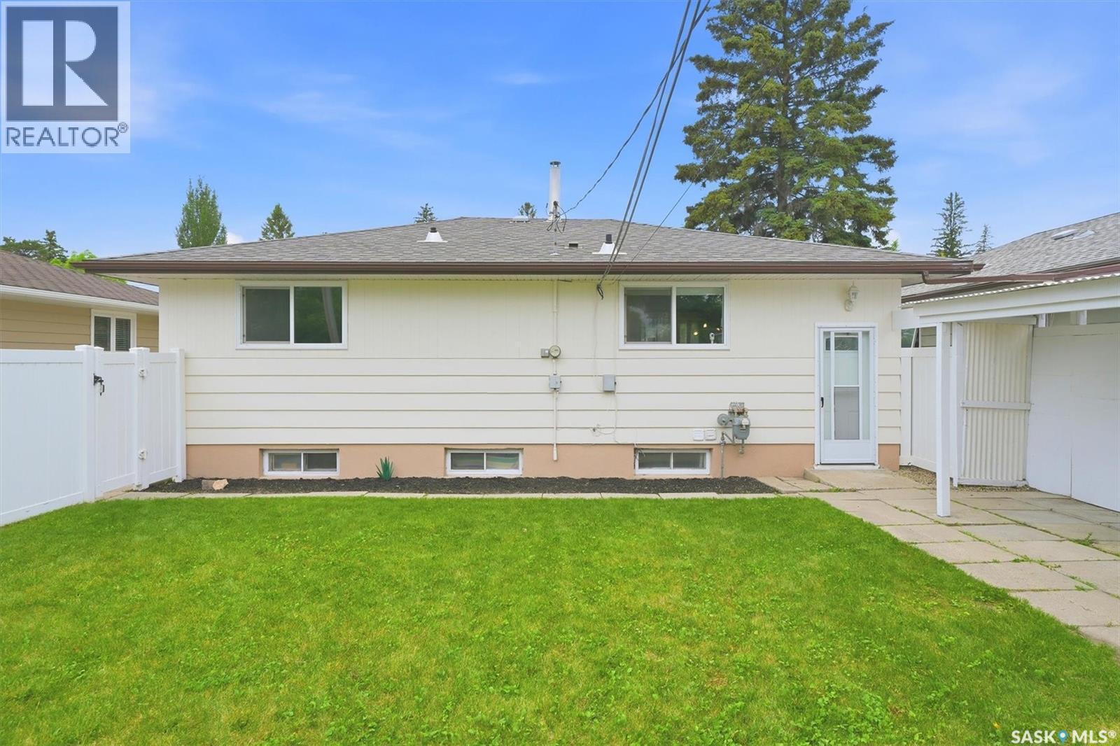 2005 Cumberland Avenue S, Saskatoon, SK