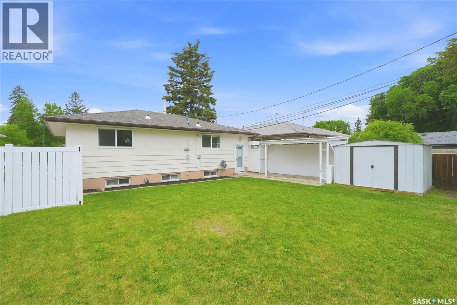 2005 Cumberland Avenue S, Saskatoon, SK