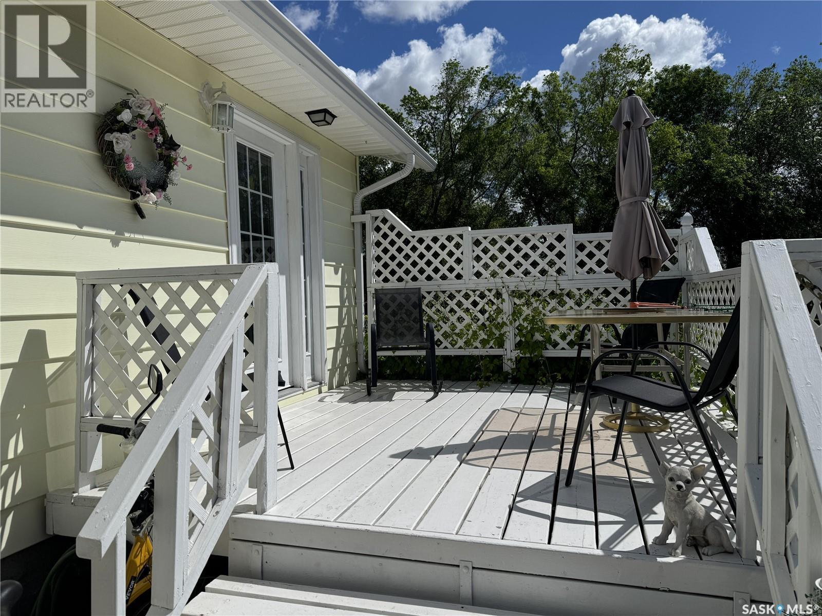 107 Downey Street, Strasbourg, SK