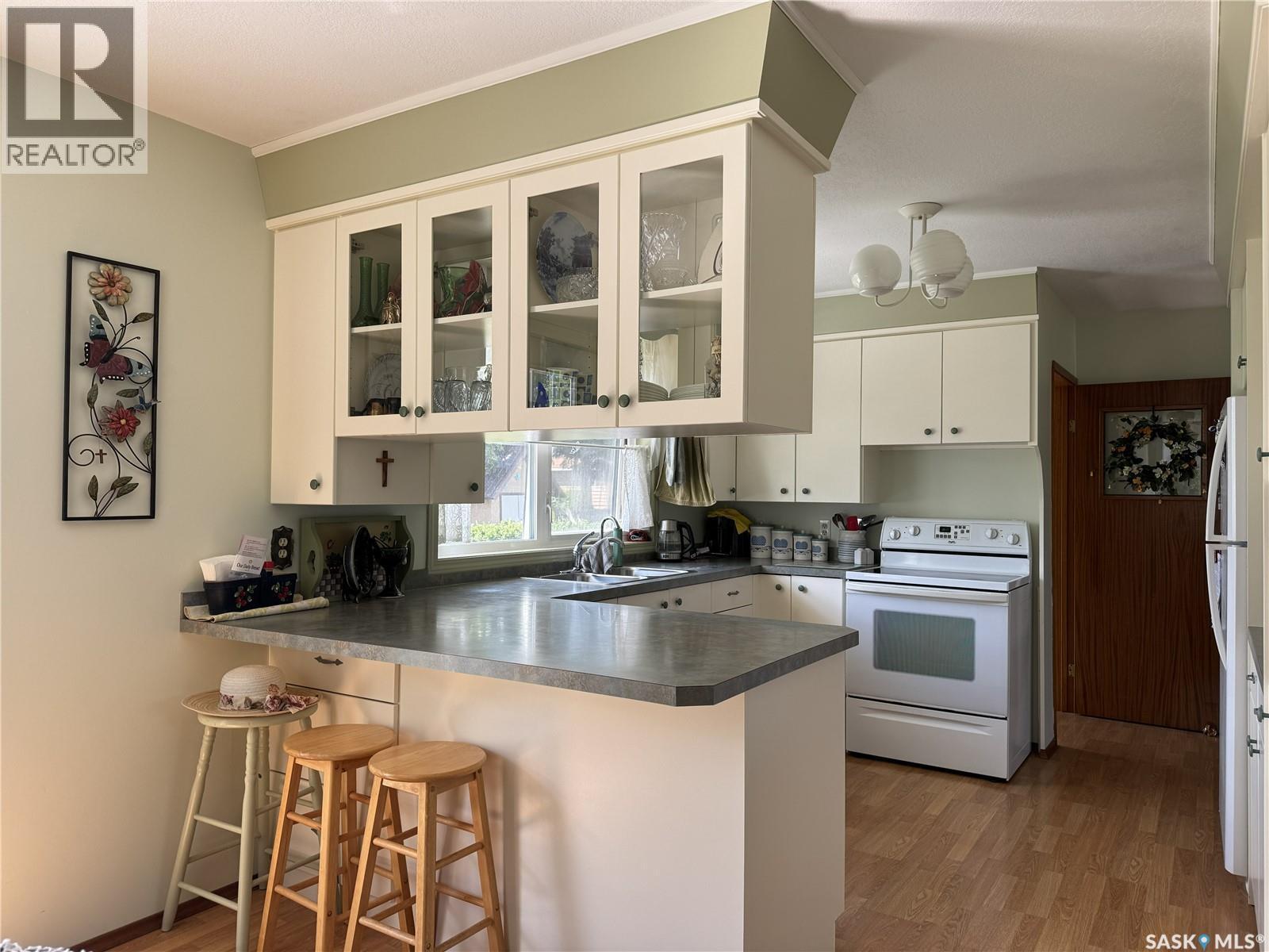 107 Downey Street, Strasbourg, SK